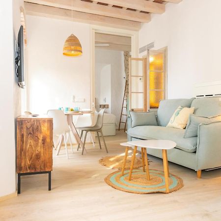 Casa Acua Alta Aljaranda - De Diseno Casco Hist Lejlighed Tarifa Eksteriør billede
