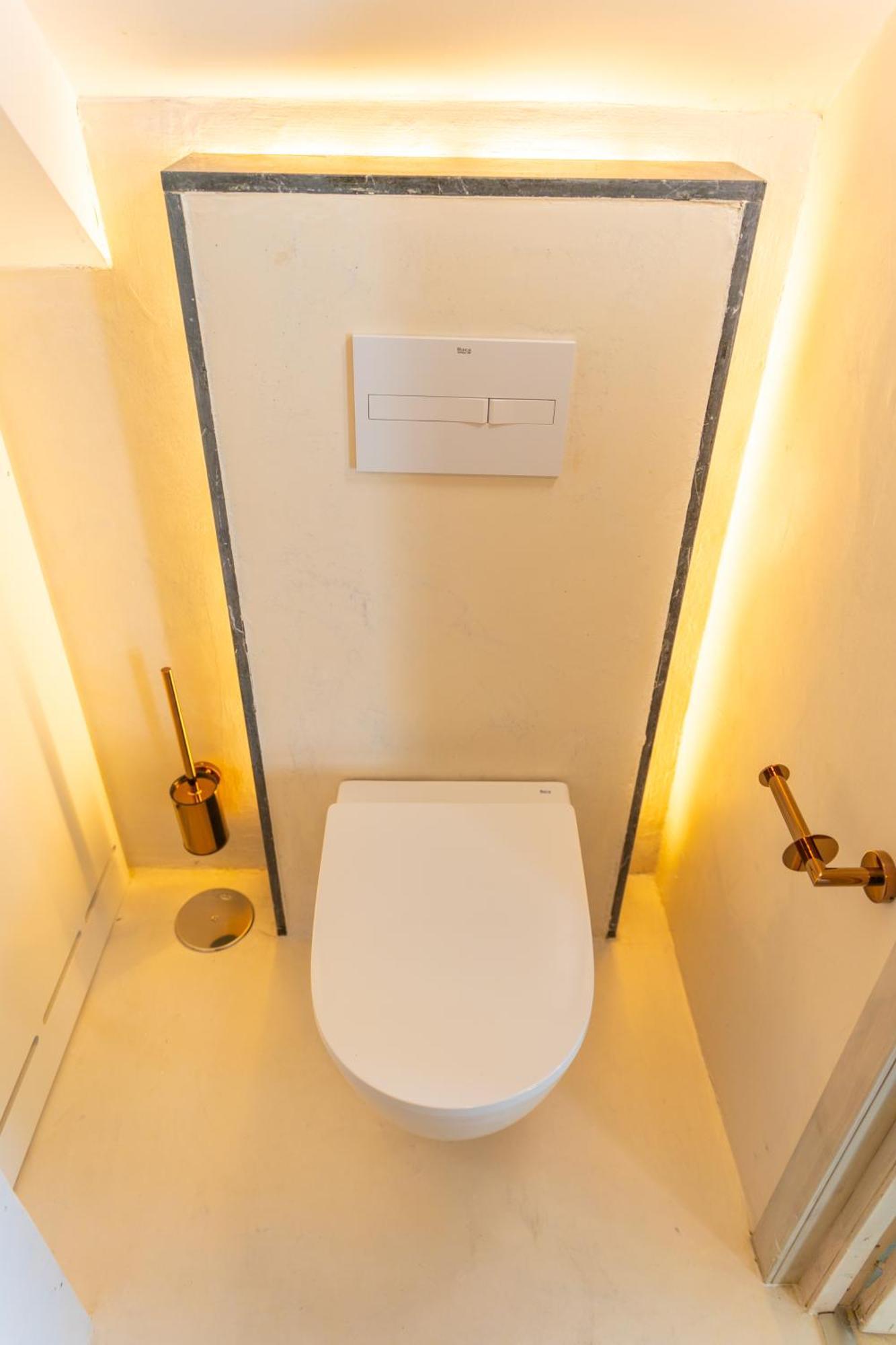 Casa Acua Alta Aljaranda - De Diseno Casco Hist Lejlighed Tarifa Eksteriør billede
