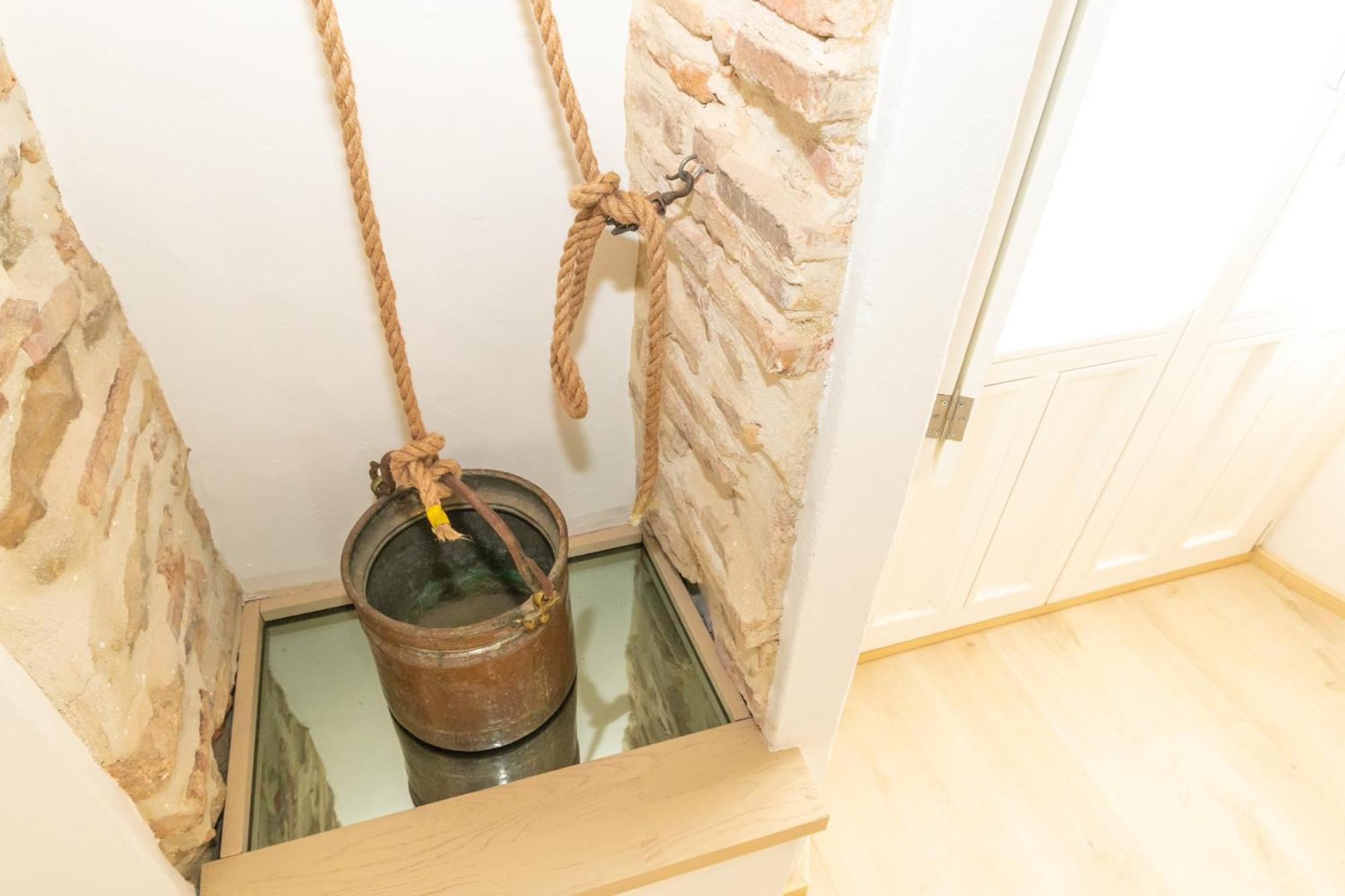 Casa Acua Alta Aljaranda - De Diseno Casco Hist Lejlighed Tarifa Eksteriør billede